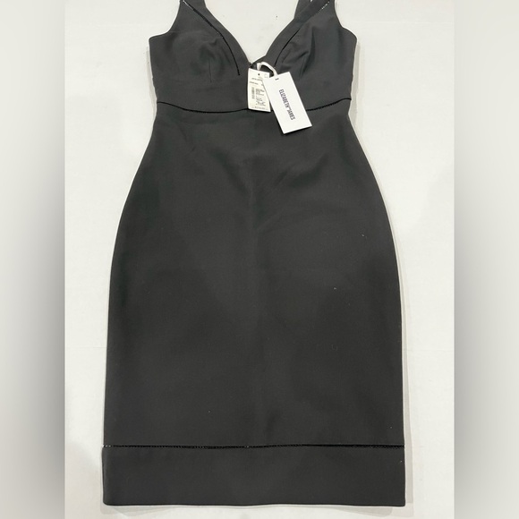 Elizabeth and James Black Dress - Picture 2 of 14